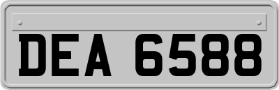 DEA6588