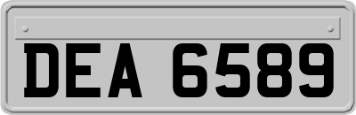 DEA6589