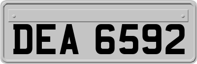 DEA6592