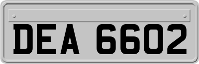 DEA6602