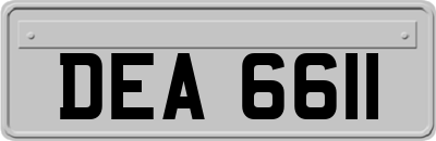 DEA6611