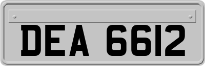 DEA6612