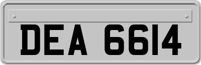 DEA6614