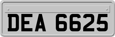 DEA6625