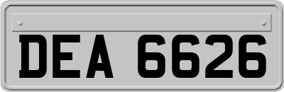 DEA6626