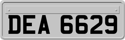 DEA6629