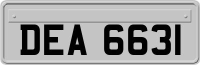 DEA6631