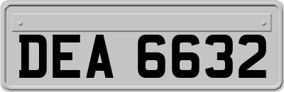 DEA6632