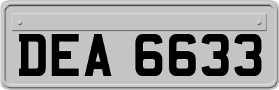 DEA6633