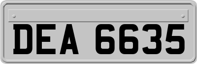 DEA6635