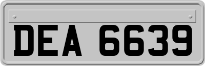 DEA6639