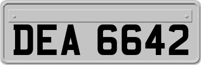 DEA6642