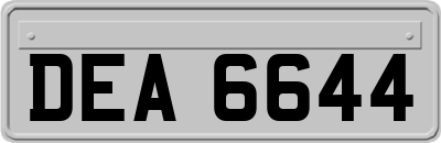 DEA6644