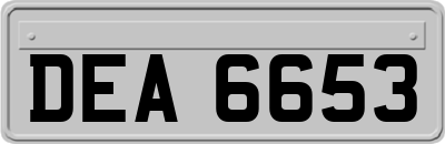 DEA6653