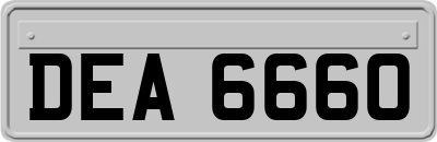 DEA6660