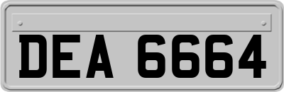 DEA6664