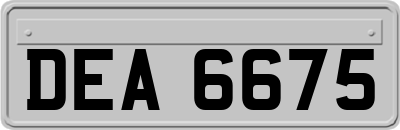 DEA6675