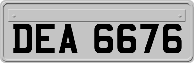 DEA6676