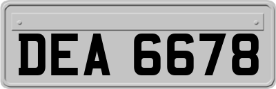 DEA6678