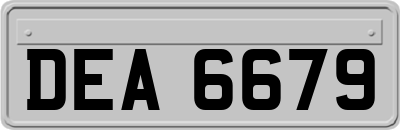 DEA6679