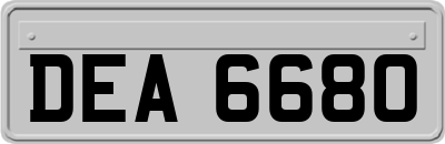 DEA6680