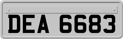 DEA6683