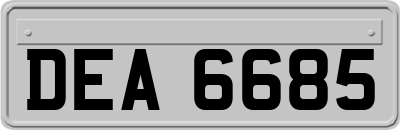 DEA6685