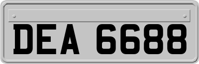 DEA6688