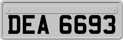 DEA6693
