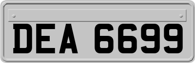 DEA6699