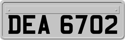 DEA6702