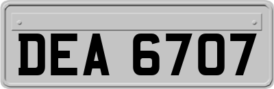DEA6707