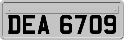 DEA6709