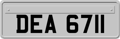 DEA6711