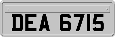 DEA6715