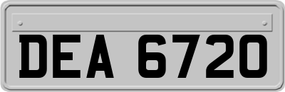 DEA6720