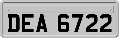 DEA6722