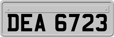 DEA6723
