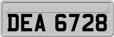 DEA6728