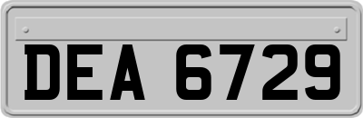 DEA6729