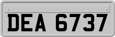 DEA6737