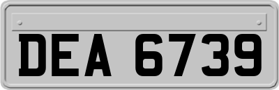 DEA6739