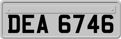 DEA6746