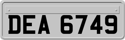 DEA6749