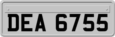 DEA6755