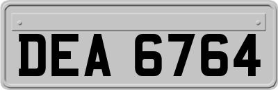 DEA6764