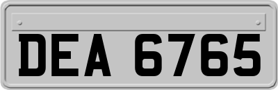 DEA6765