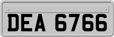 DEA6766