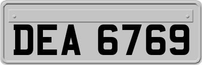 DEA6769