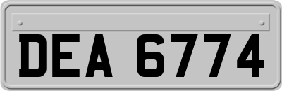 DEA6774